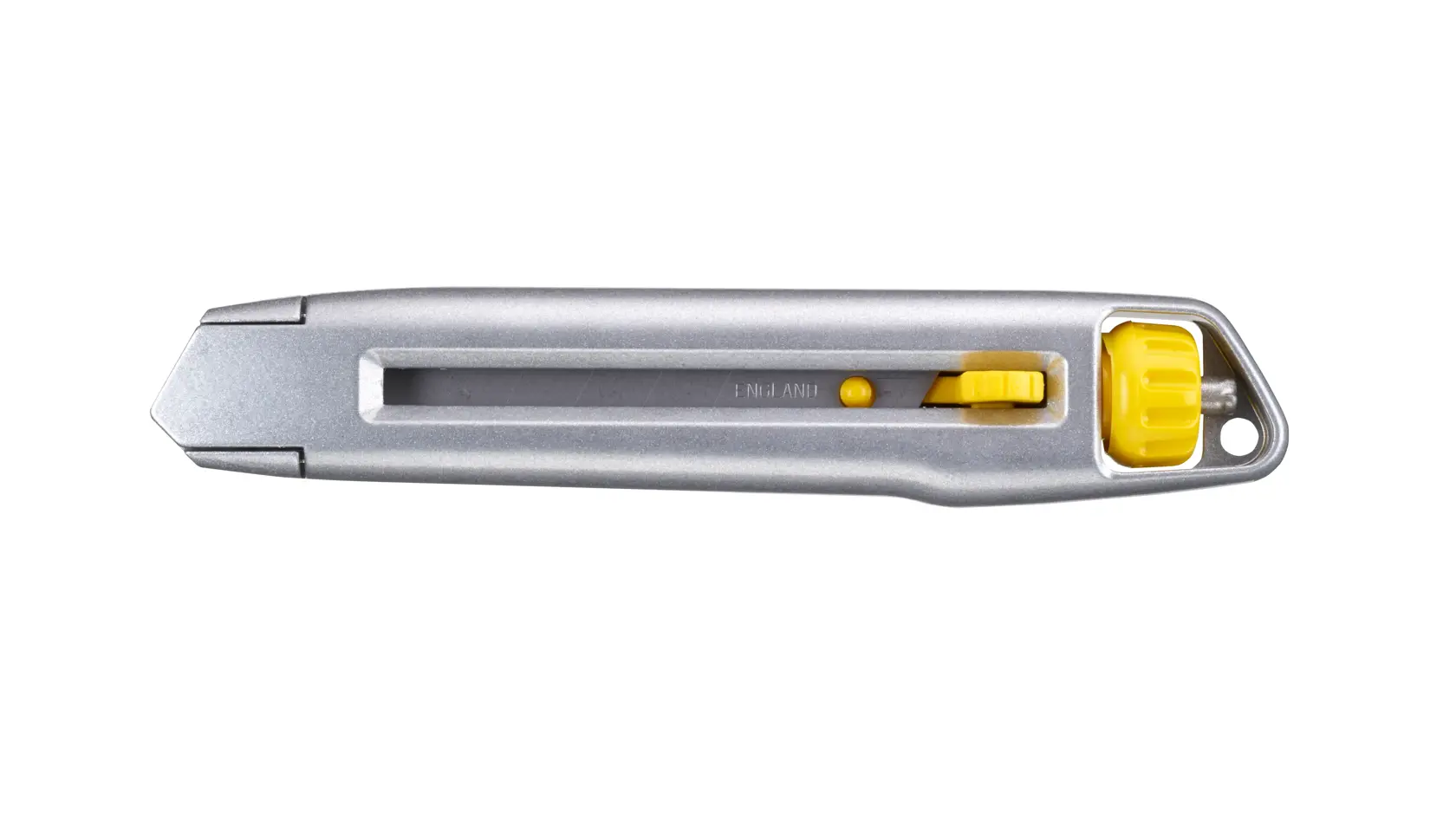 STANLEY® Cutter Métallique Interlock® 18 Mm