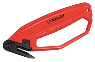 STANLEY® Couteau De Sécurité De Magasinier