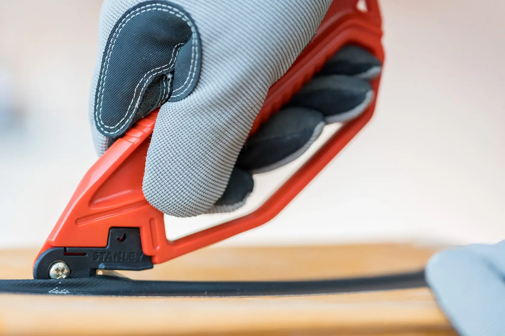 STANLEY® Couteau De Sécurité De Magasinier