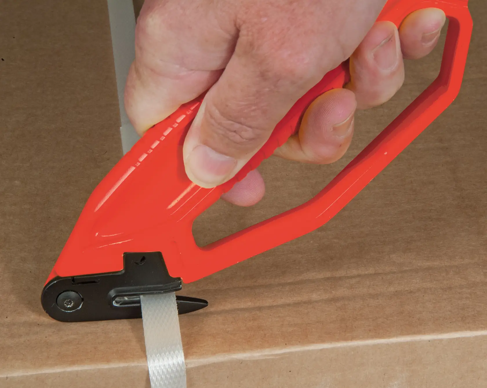 STANLEY® Lame De Rechange Pour Couteau De Sécurité De Magasinier