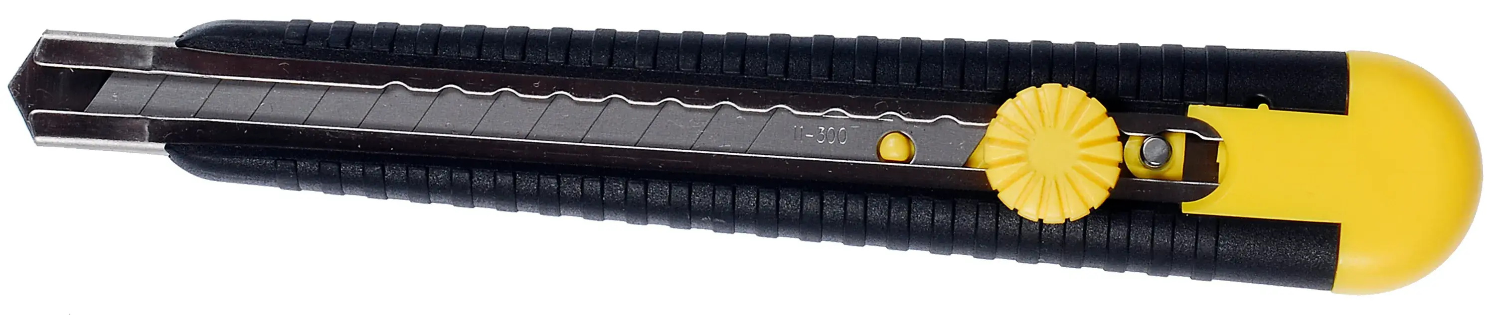 STANLEY® Cutter À Molette Dynagrip® 9 Mm