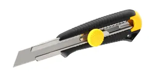 STANLEY® Cutter À Molette Dynagrip® 18 Mm