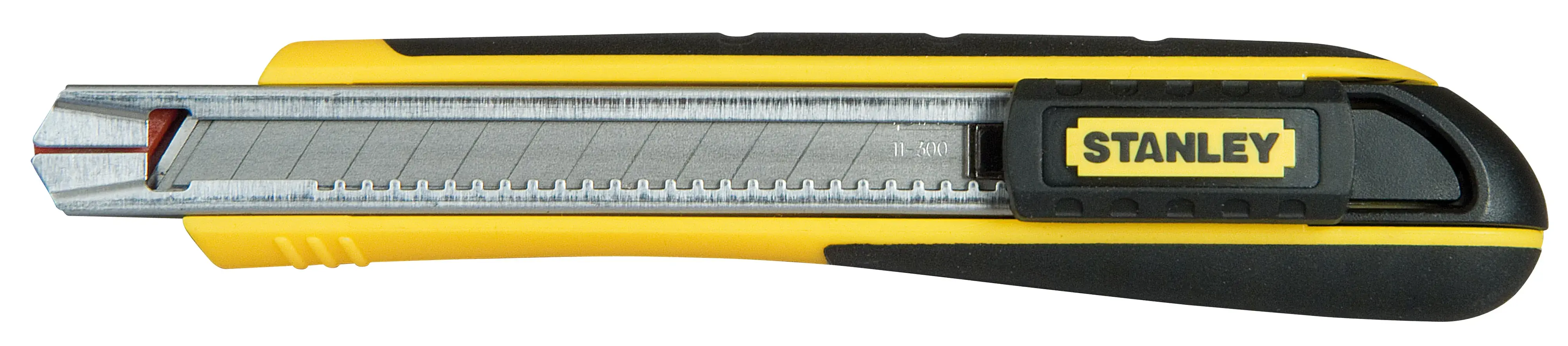 STANLEY® FATMAX® Cutter À Cartouche 9 Mm