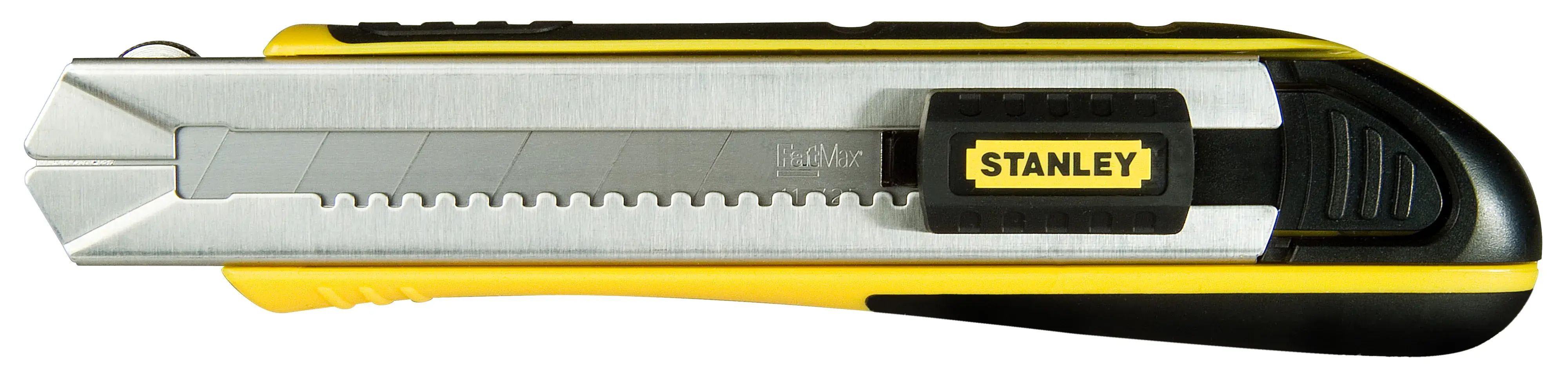 STANLEY® FATMAX® Cutter À Cartouche 25 Mm