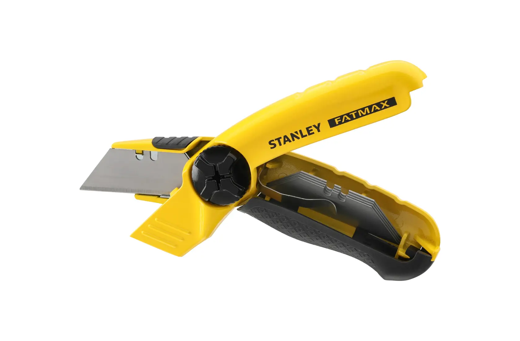 STANLEY® FATMAX® Cutter À Lame Fixe À Changement Rapide