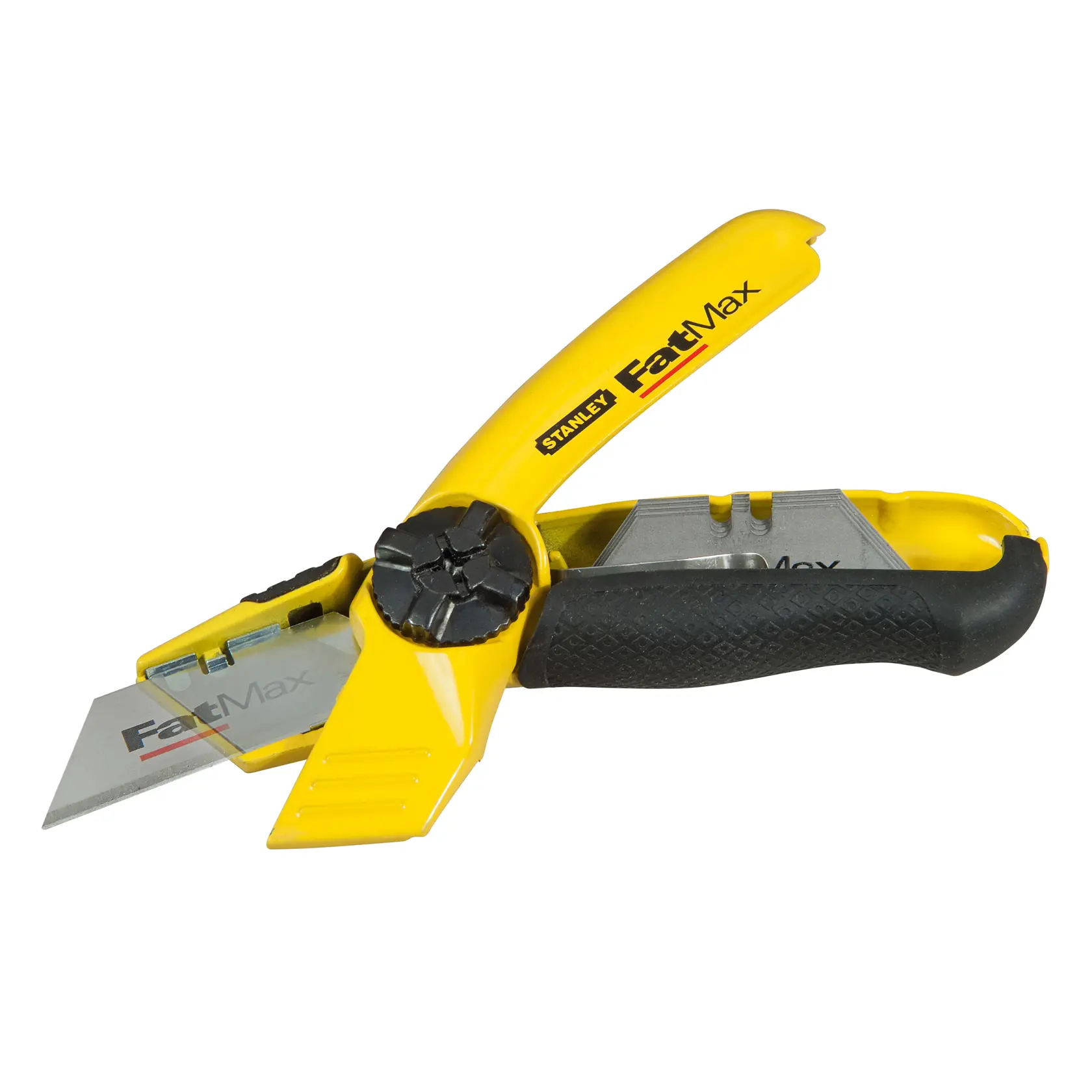 STANLEY® FATMAX® Cutter À Lame Fixe À Changement Rapide