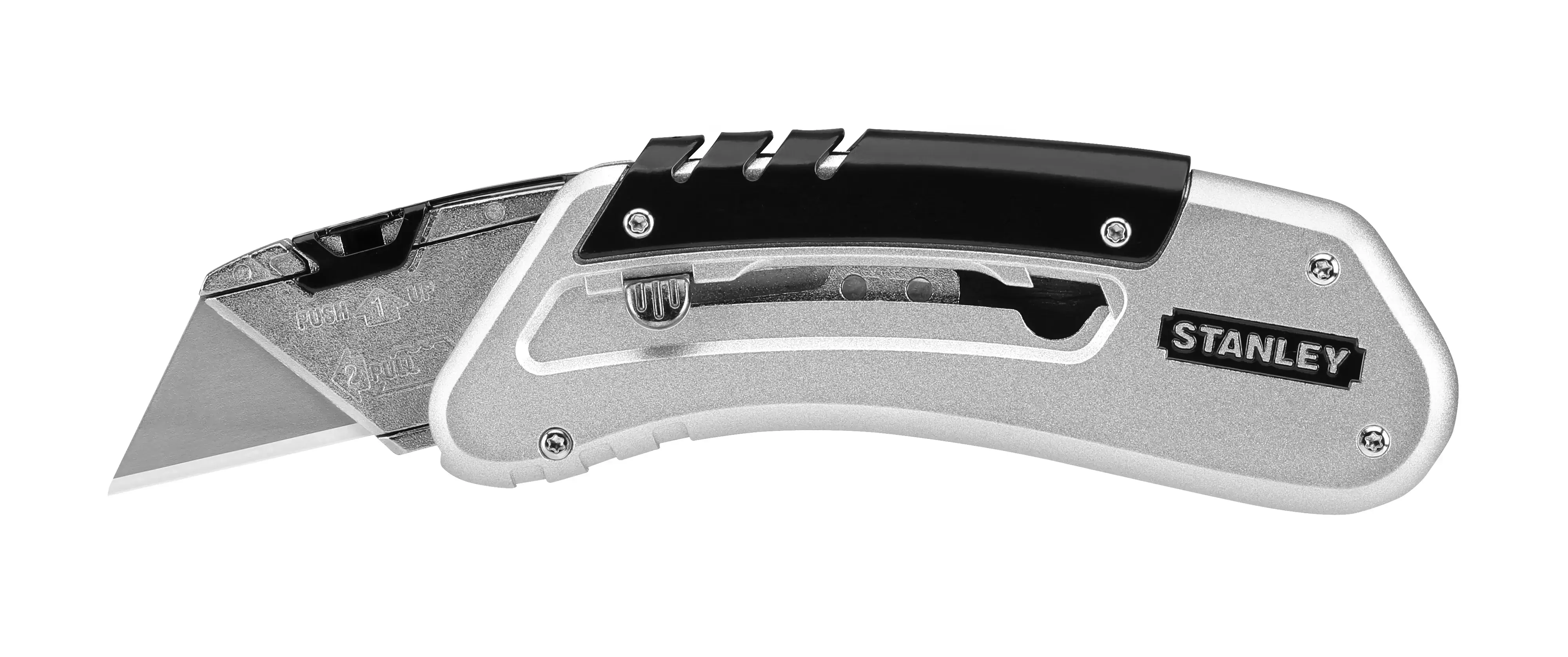 STANLEY® Cutter De Poche  Quickslide