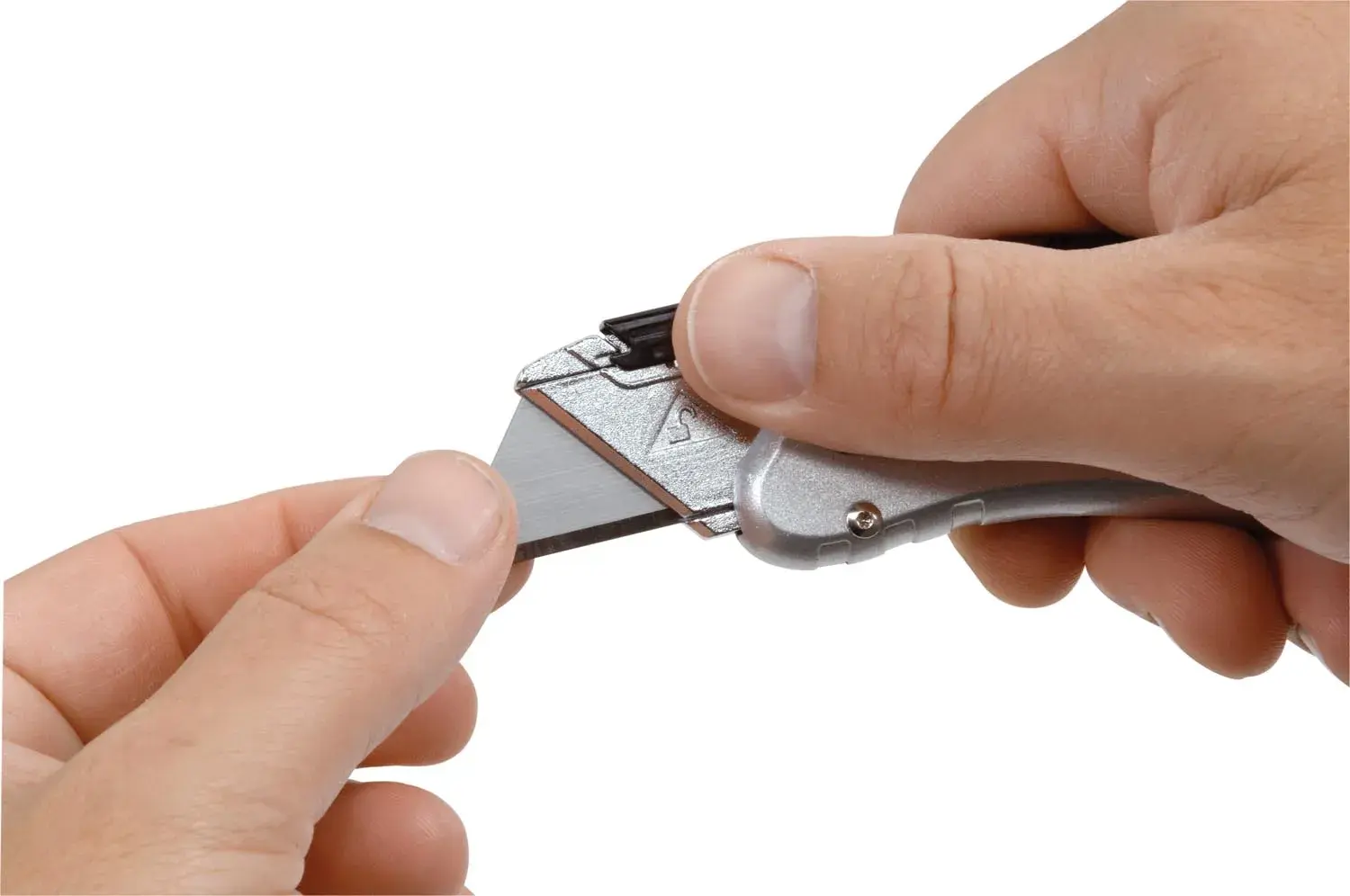 0-10-810, STANLEY® Quickslide Pocket Utility Knife, Application