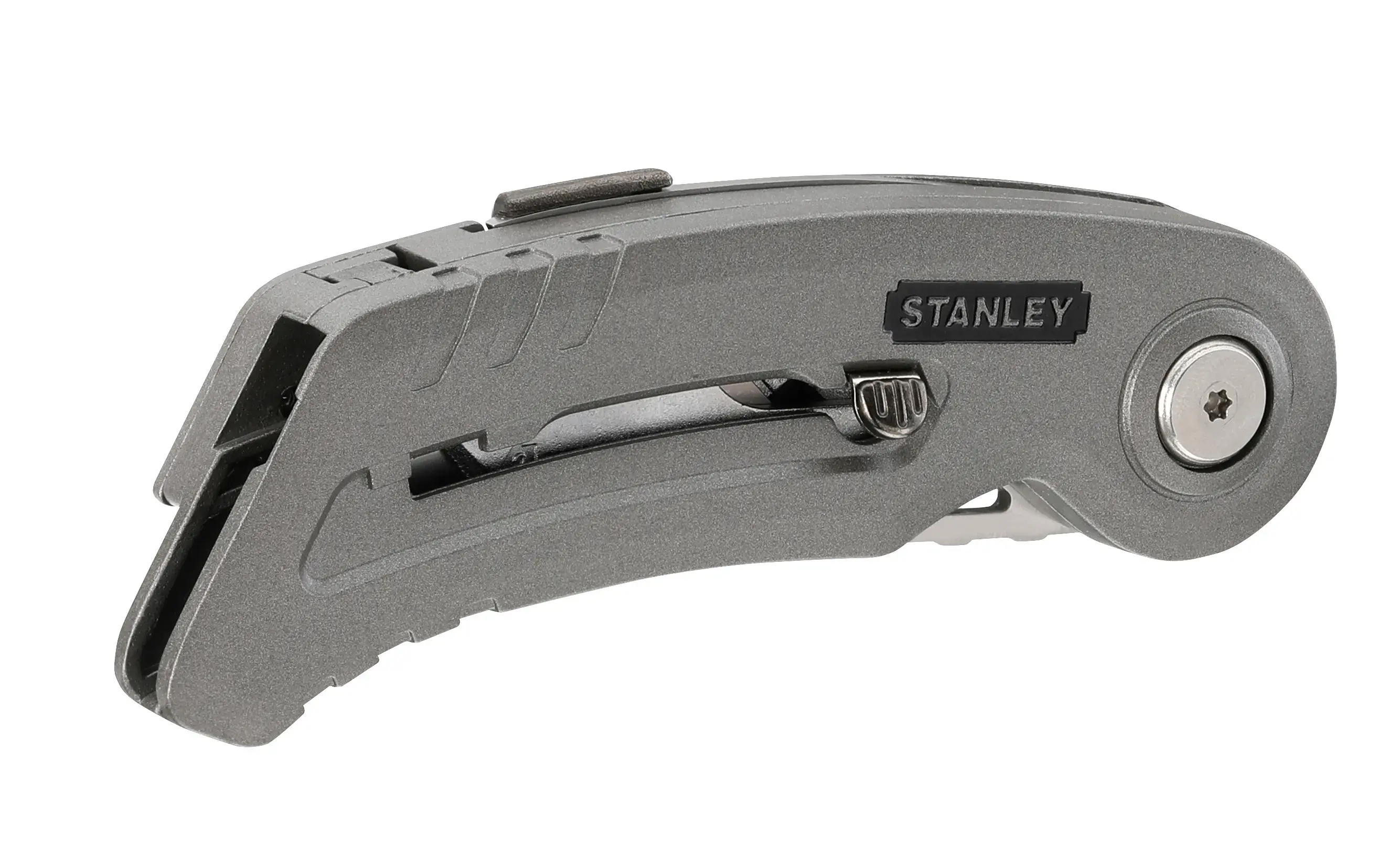 STANLEY® Couteau De Poche Multi-Lames Quickslide Sport