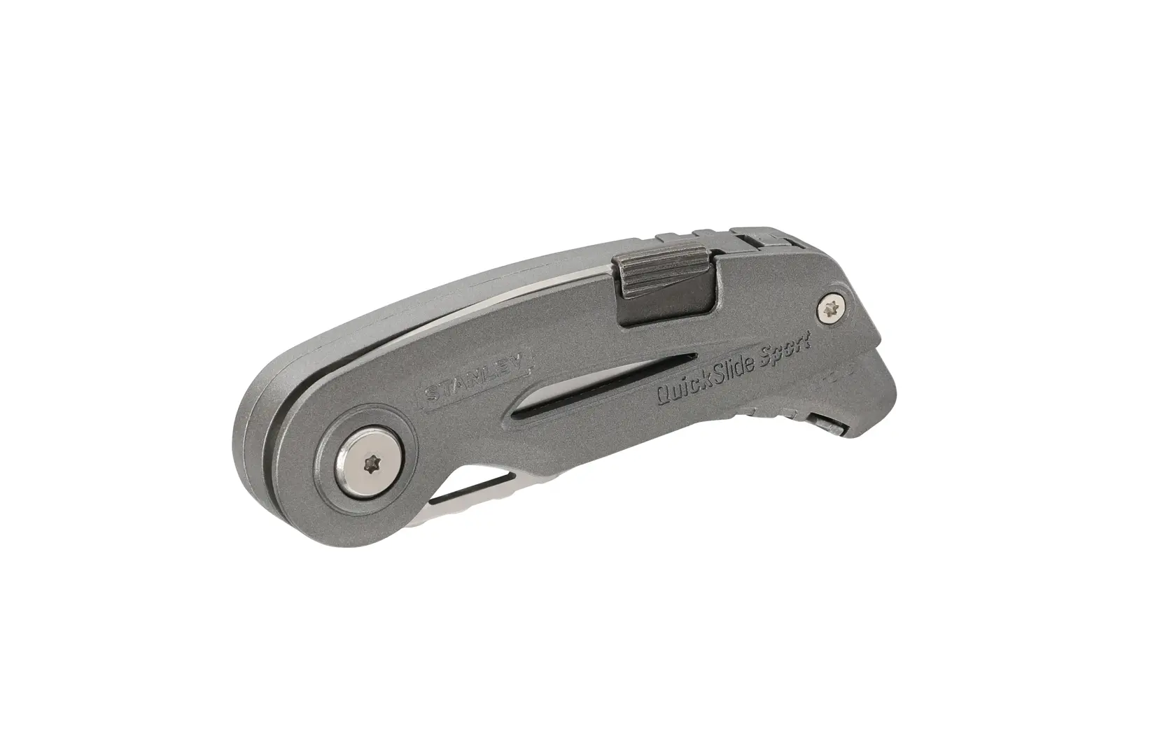 STANLEY® Couteau De Poche Multi-Lames Quickslide Sport