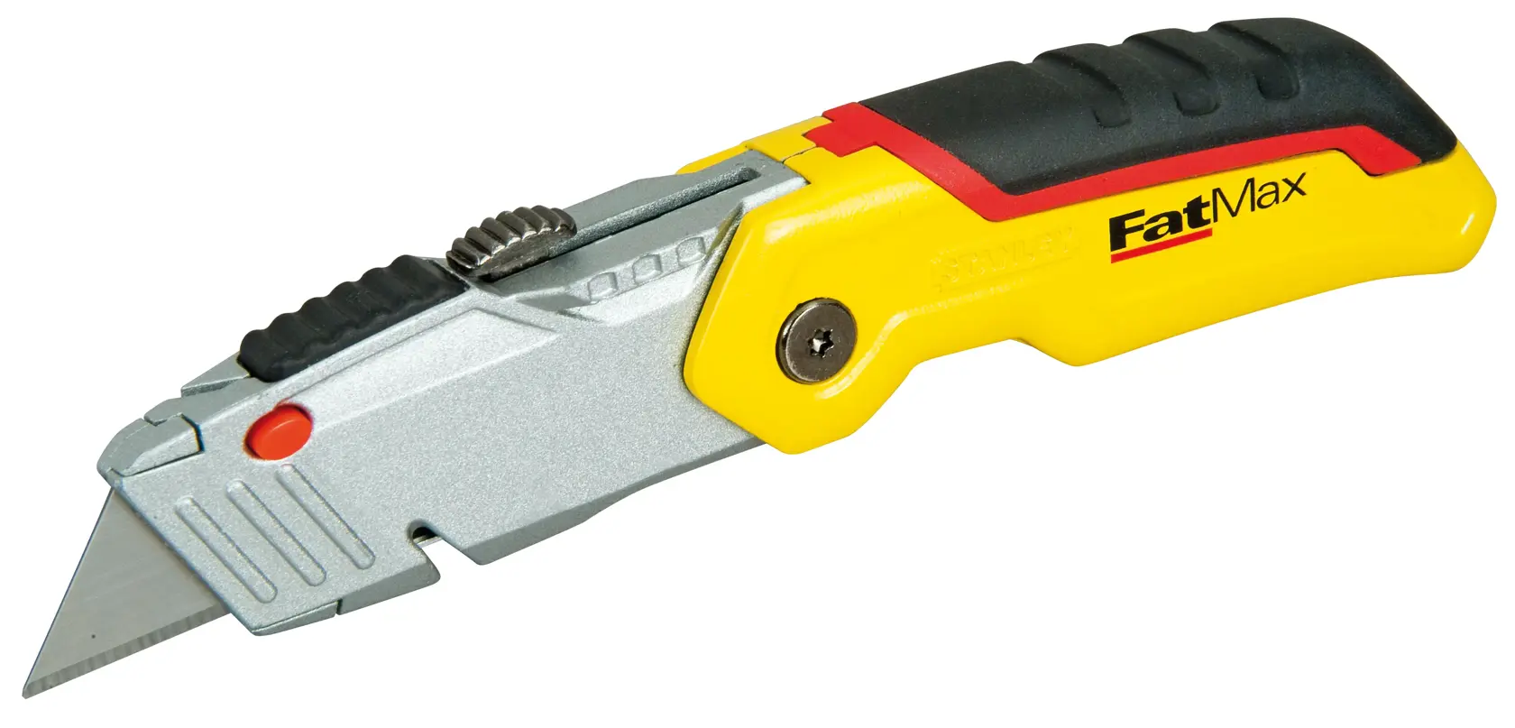 STANLEY® FATMAX® Cutter Pliant Rétractable