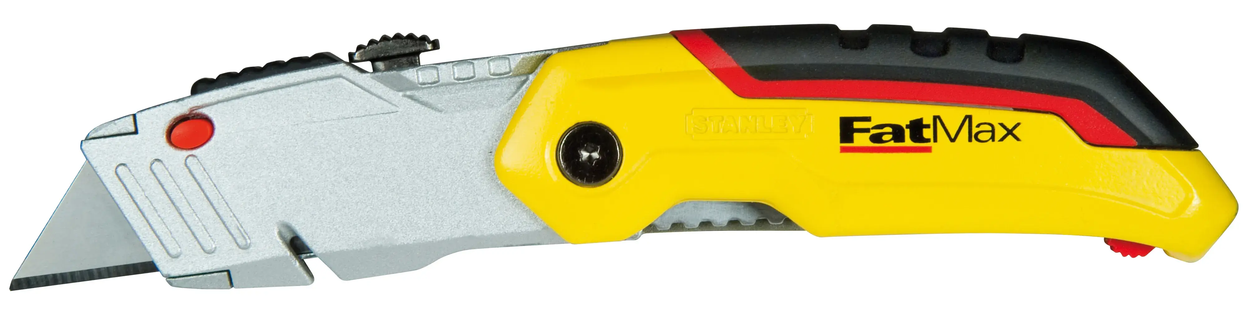 STANLEY® FATMAX® Cutter Pliant Rétractable