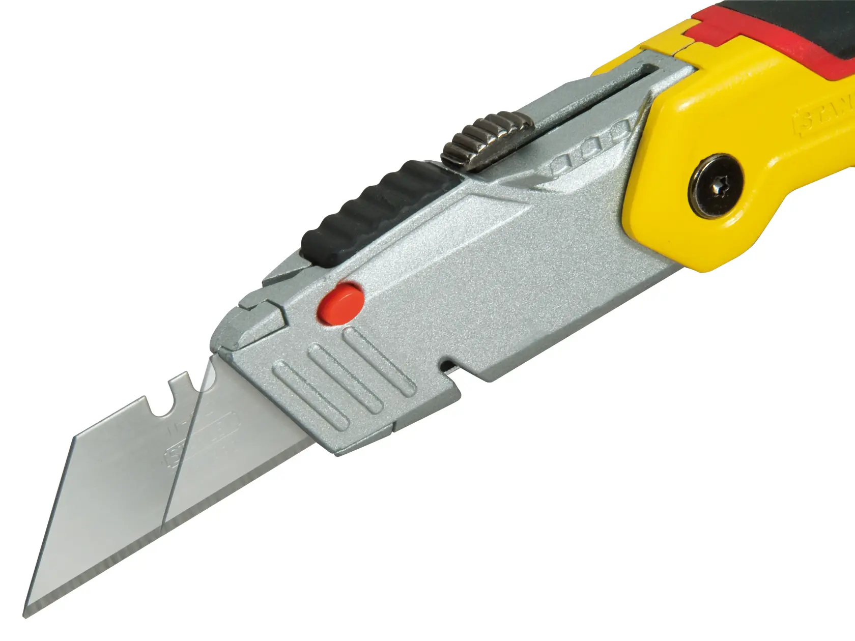 STANLEY® FATMAX® Cutter Pliant Rétractable