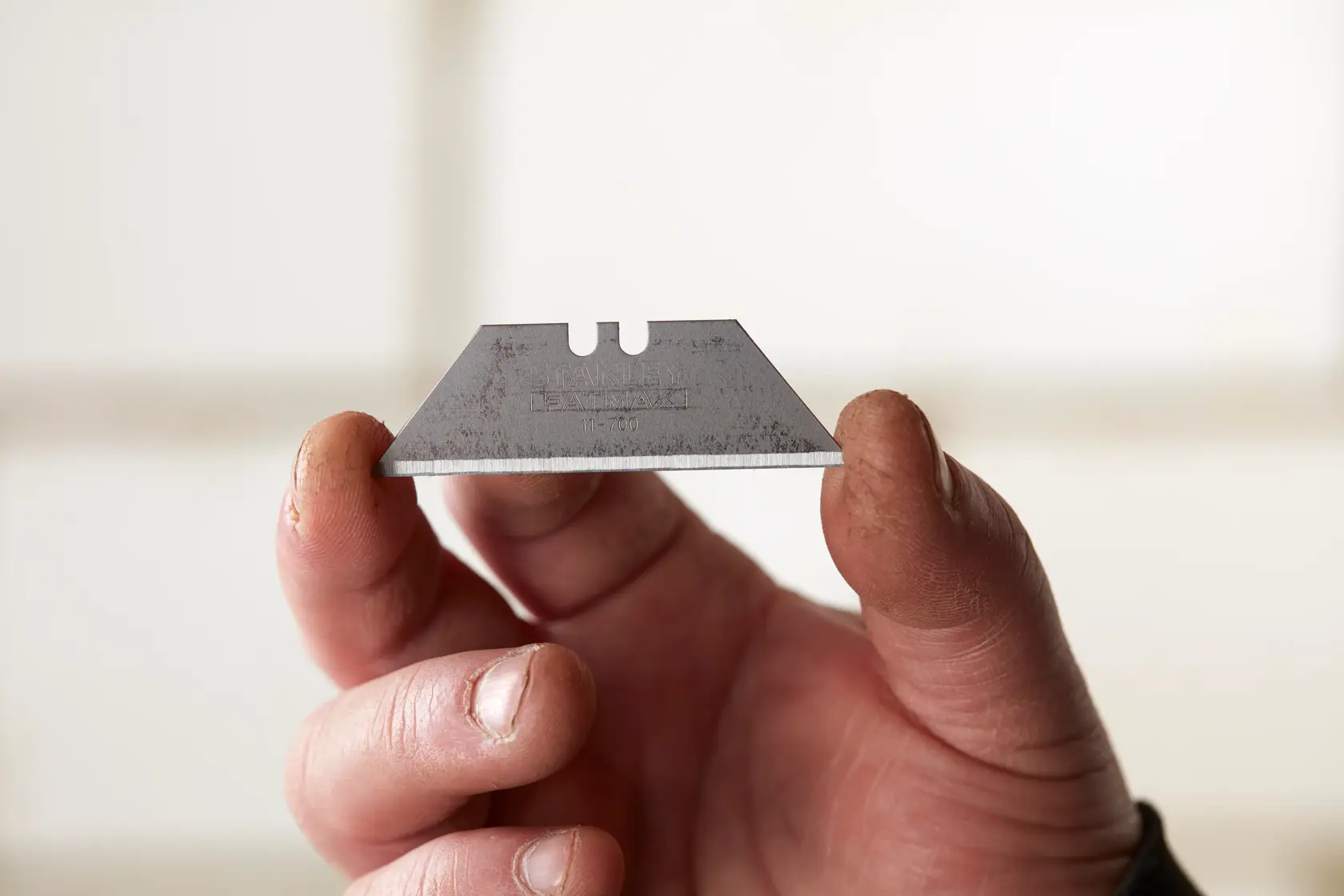 STANLEY® FATMAX® Lame De Cutter Trempe Par Induction X5