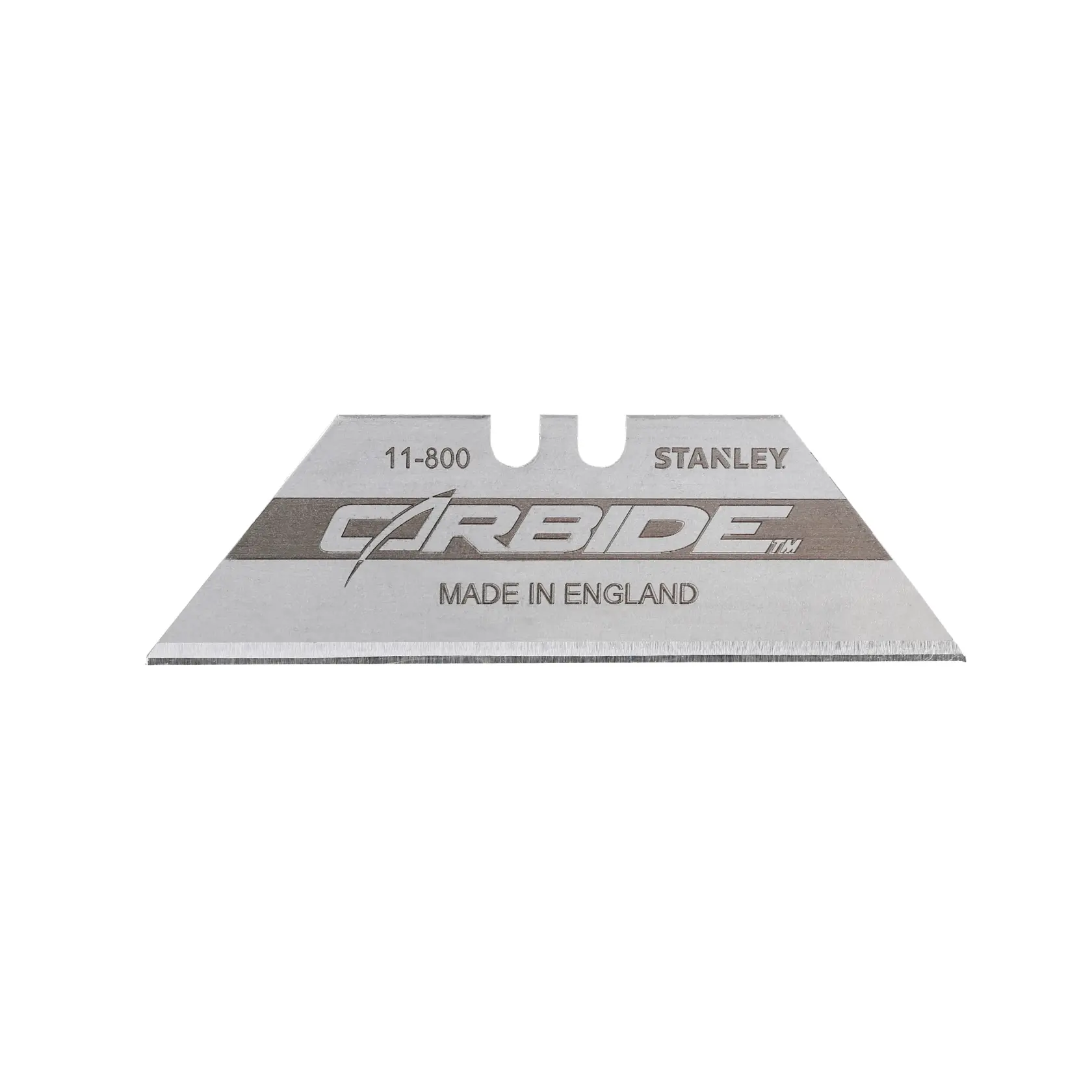 STANLEY® FATMAX® Lames De Couteau Au Carbure De Tungstene - Carte 5 Lames
