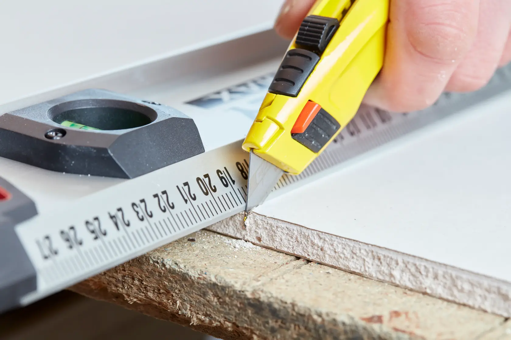 STANLEY® FATMAX® Lames De Couteau  Au Carbure De Tungstene - Carte 5 Lames