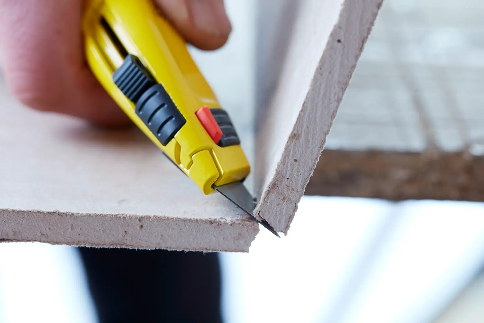 STANLEY® FATMAX® Lames De Couteau  Au Carbure De Tungstene - Carte 5 Lames