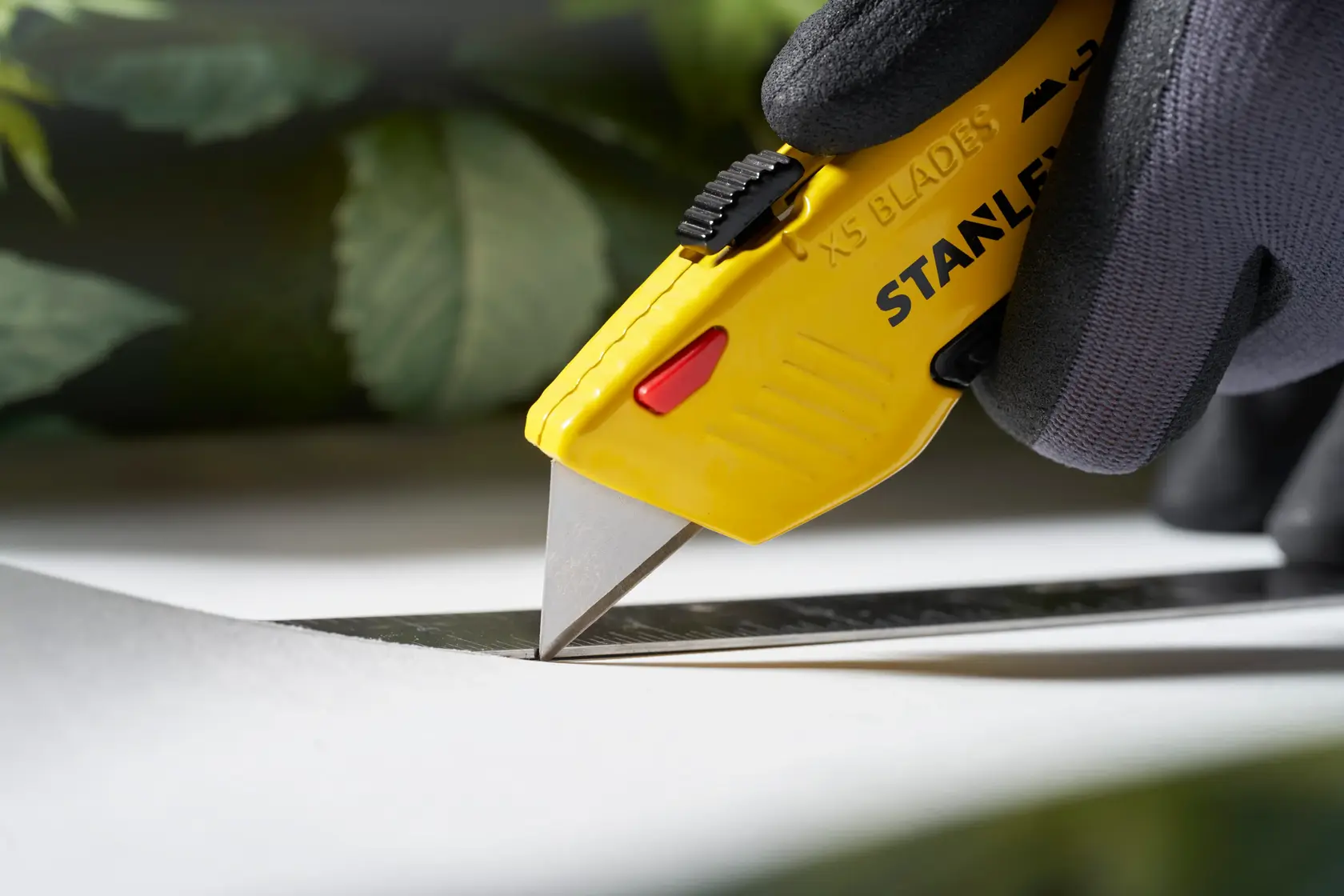 STANLEY® Lame De Cutter  1992 X5