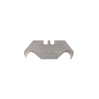 0-11-983, STANLEY® 1996 Large Hook Blade (Pack of 5), Beauty