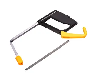 0-15-218, STANLEY® Junior Hacksaw, Beauty