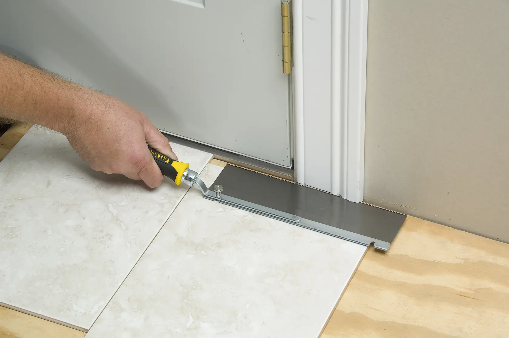 STANLEY® FATMAX® Scie À Araser Réversible 250 Mm, 13 Dents/Pouce