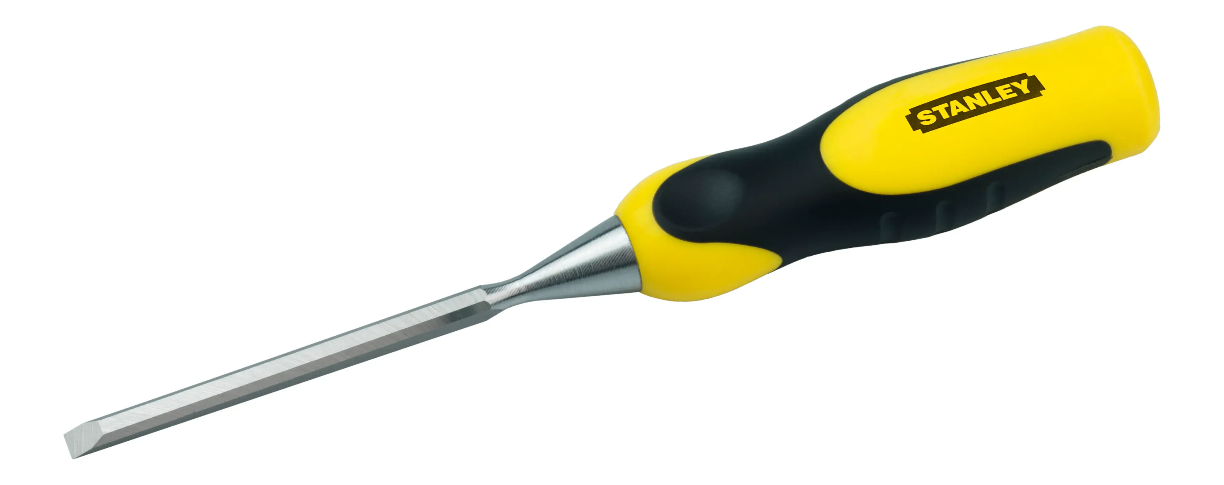 STANLEY® Ciseau A Bois Bimatiere 6-Mm