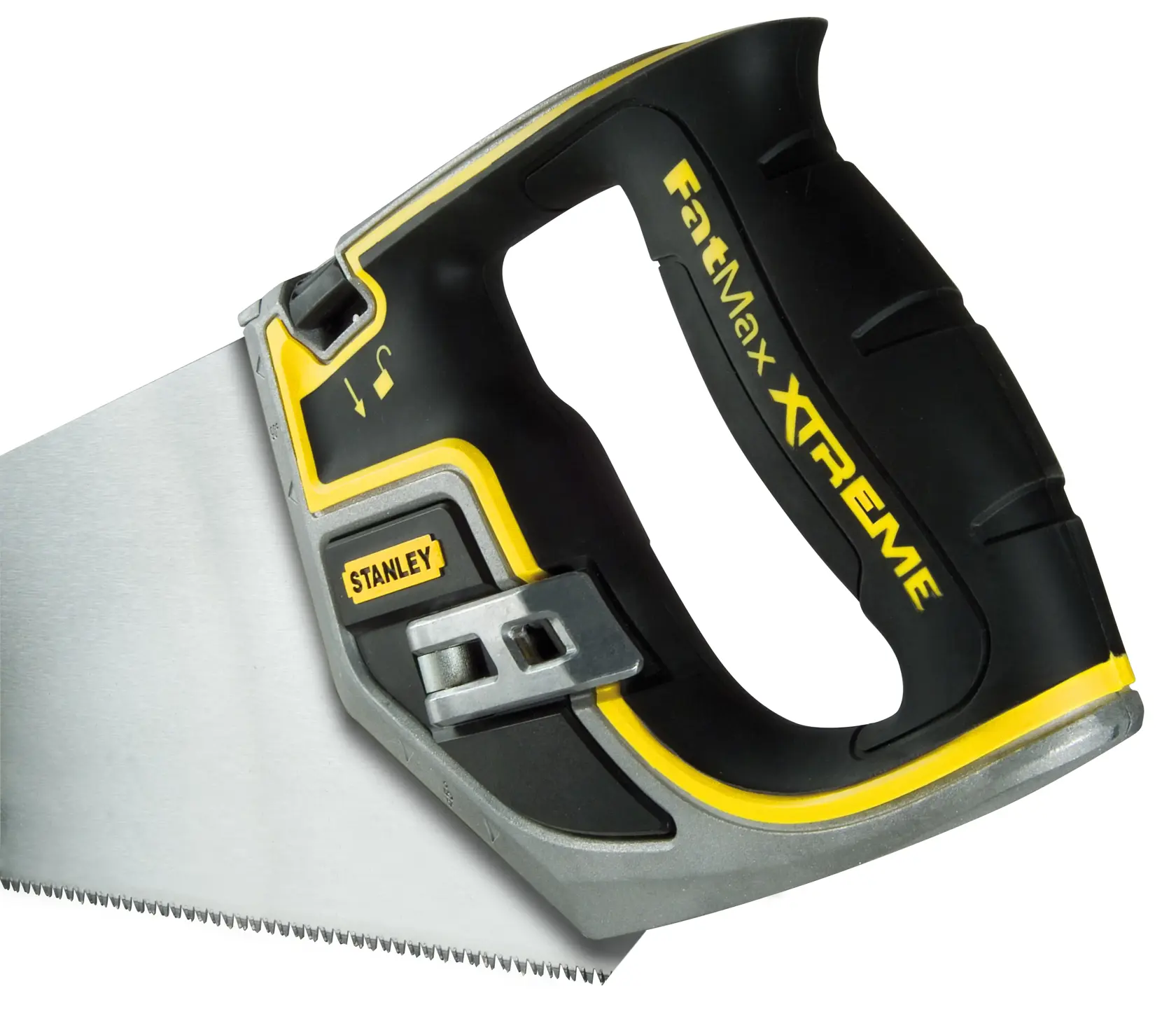 Poignée de scie InstantChange™ STANLEY® FATMAX®