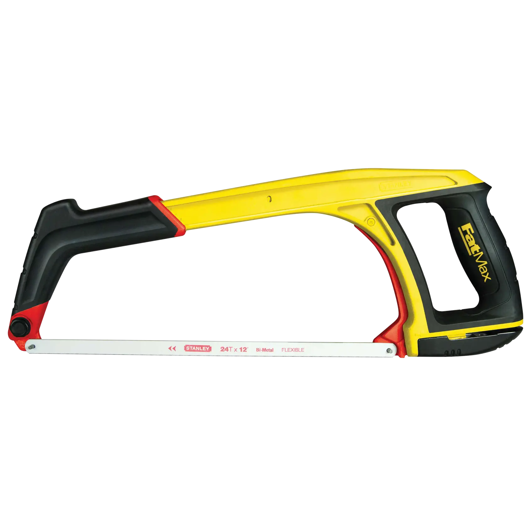 FatMax 5 in 1 Hacksaw.