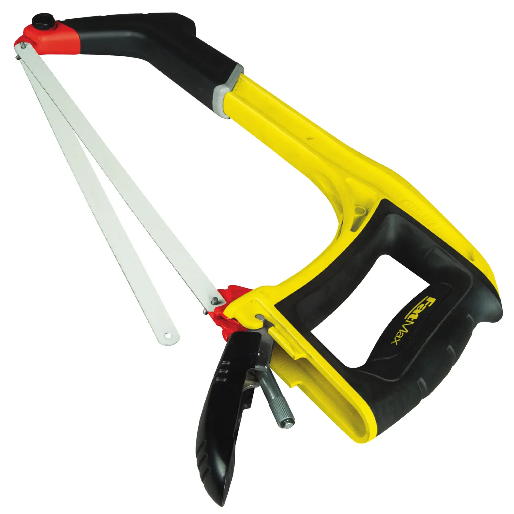 STANLEY® FATMAX® Scie À Métaux 5 En 1