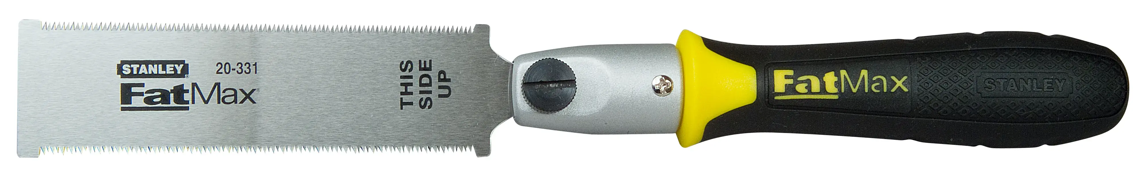 STANLEY® FATMAX® Scie Japonaise Extra-Fine 120 Mm, 23 Dents/Pouce