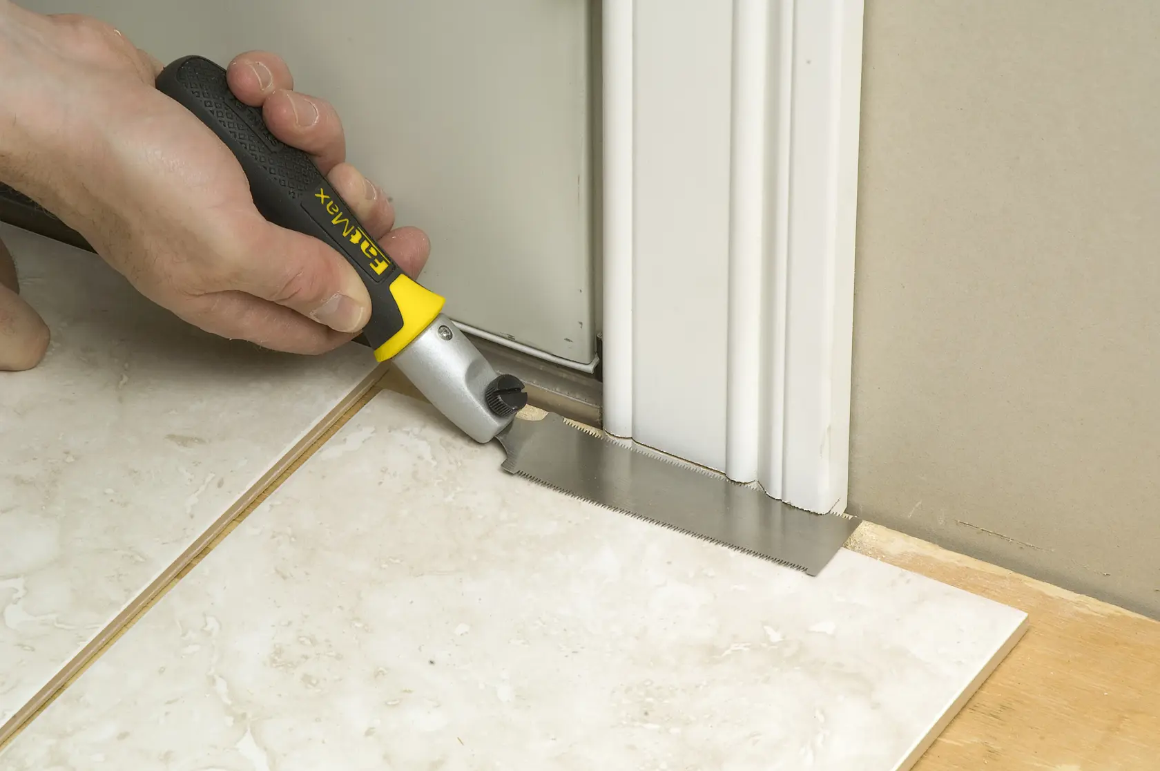 STANLEY® FATMAX® Scie Japonaise Extra-Fine 120 Mm, 23 Dents/Pouce