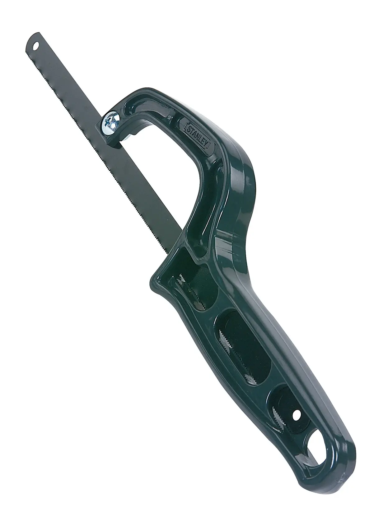 STANLEY® Mini Scie À Métaux 250 Mm