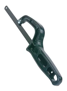 STANLEY® Mini Scie À Métaux 250 Mm