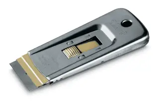 0-28-500, STANLEY® Professional Glass Scraper, Beauty