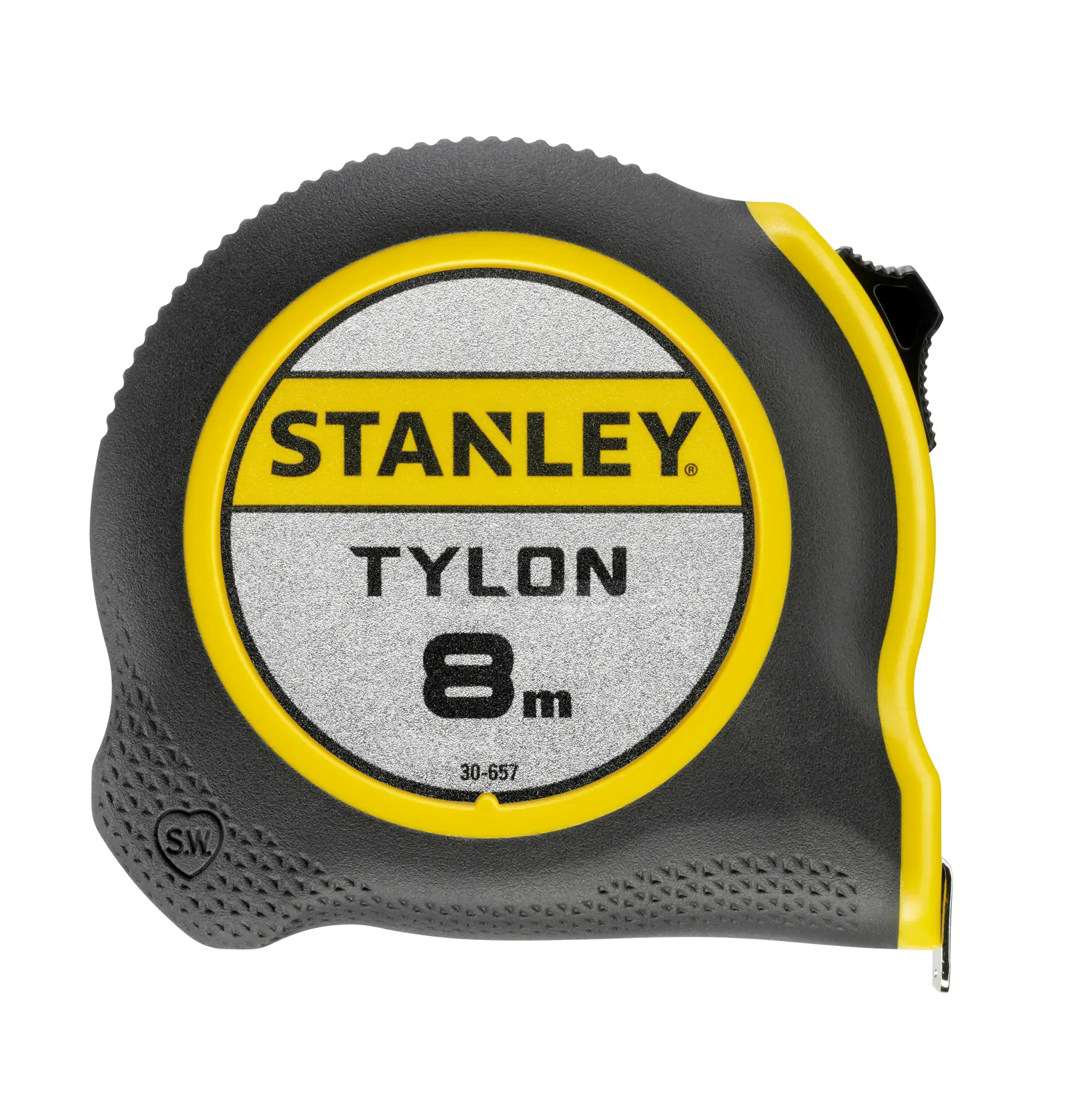 STANLEY® Tylon™ 8M (25mm wide) Tape Measure