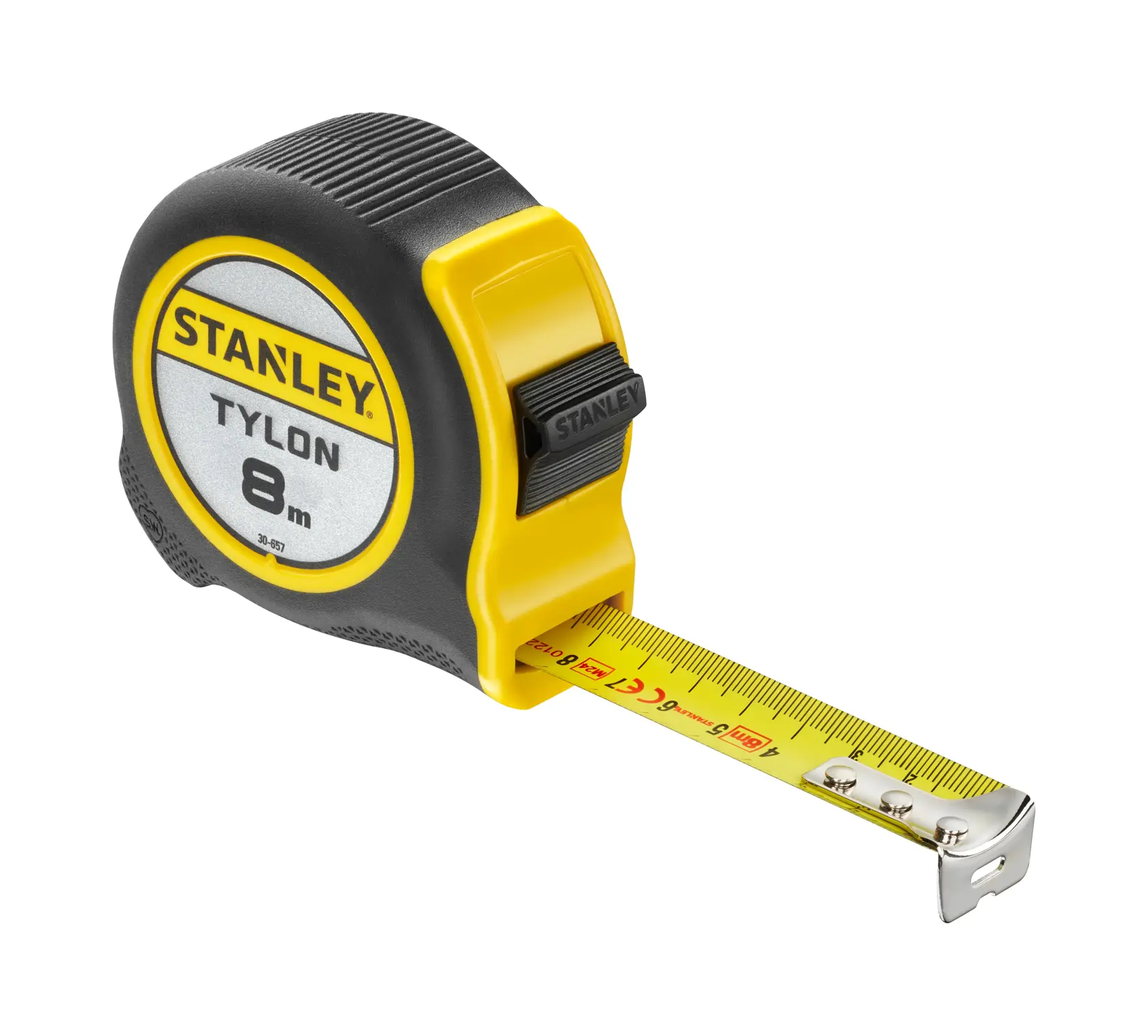 STANLEY® Tylon™ 8M (25mm wide) Tape Measure