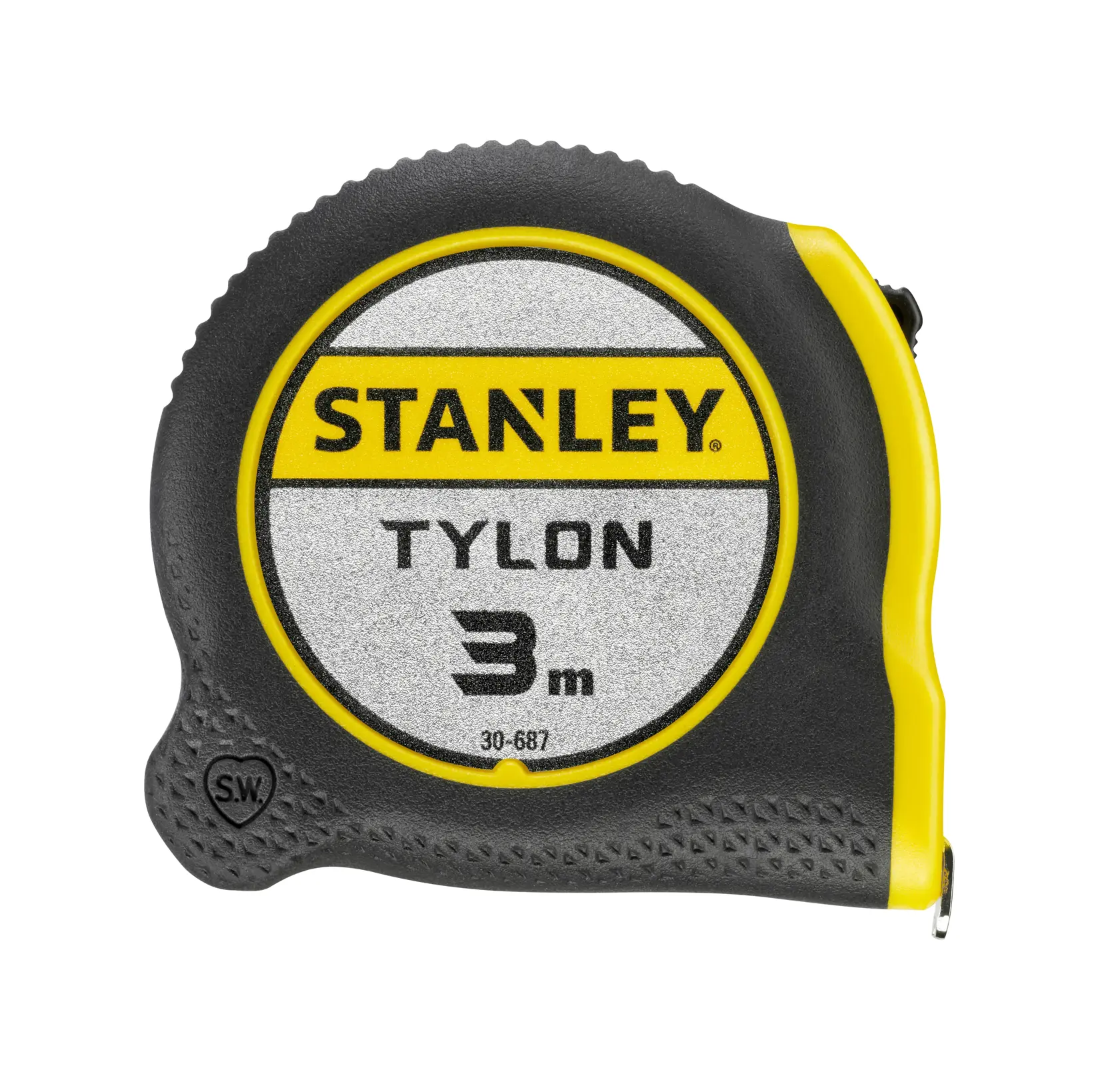STANLEY® Tylon™ 3M (13mm wide) Tape Measure