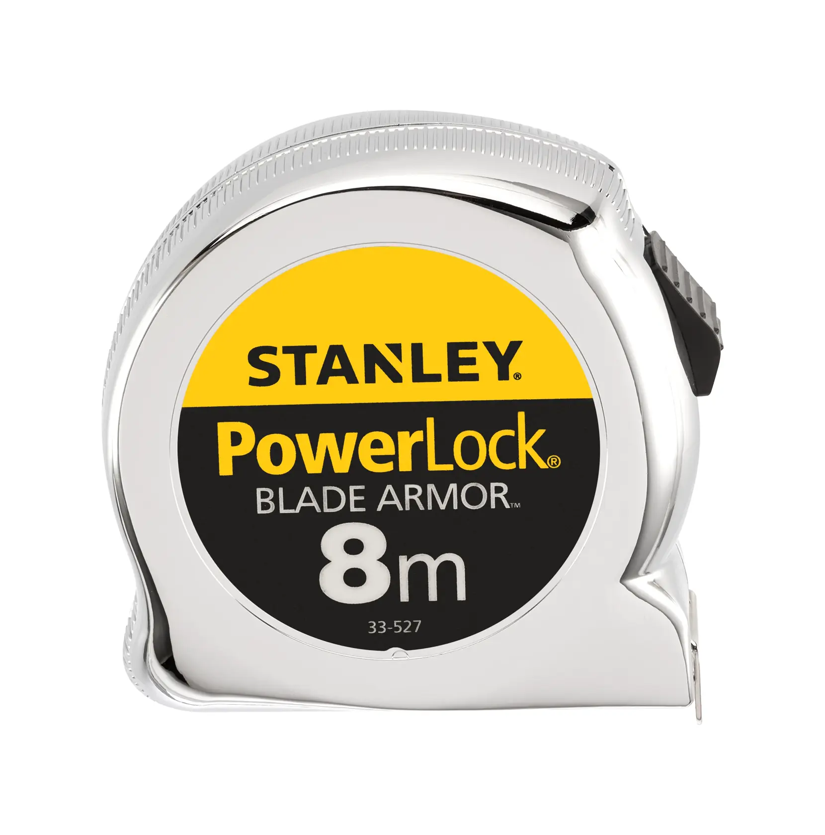 STANLEY® Mesure Blade Armor™ Powerlock  8 M X 25 Mm