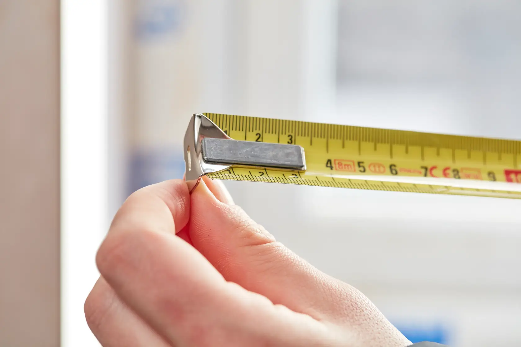 STANLEY® Mesure Blade Armor™ Powerlock  8 M X 25 Mm