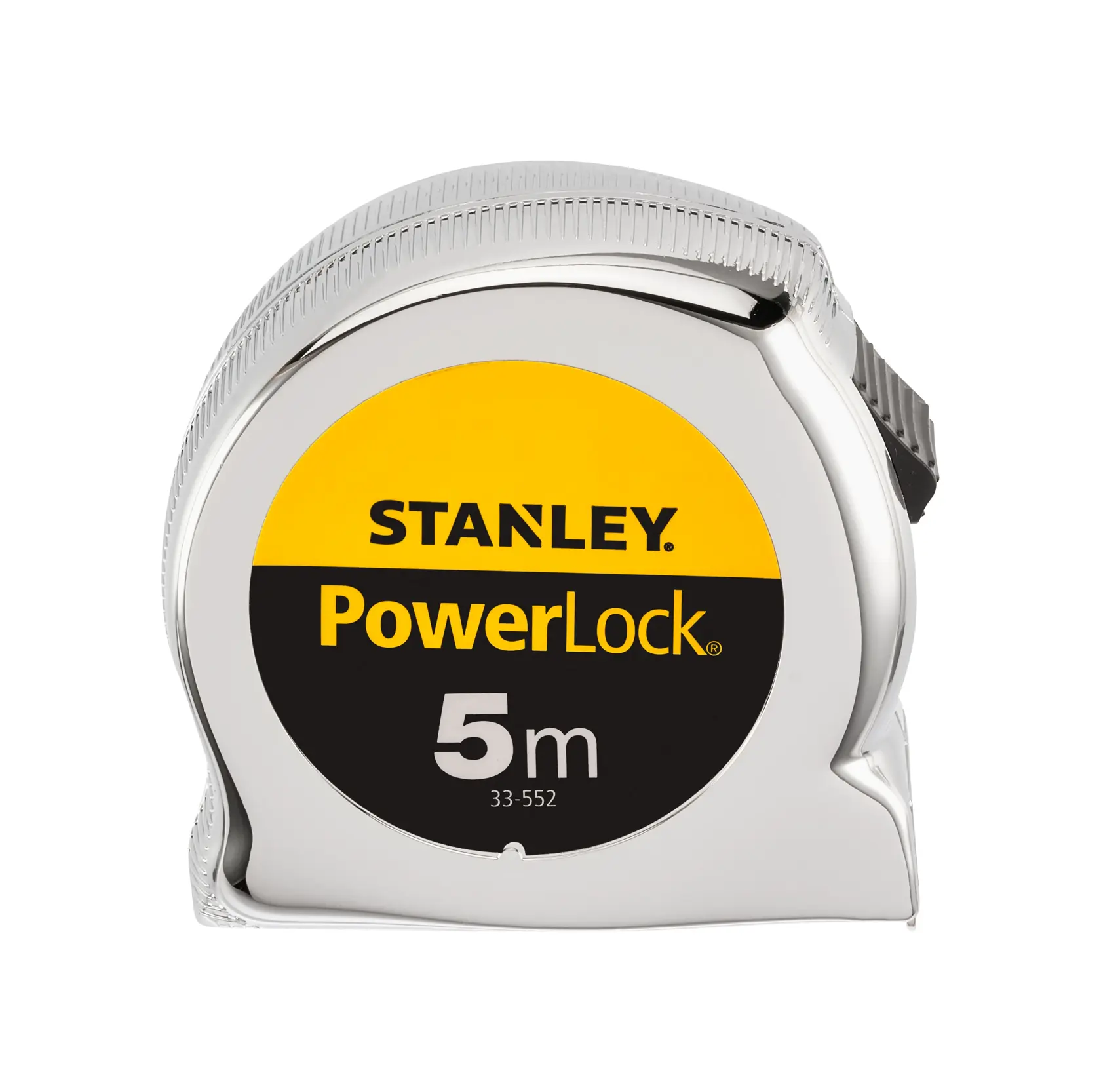 Mesure Powerlock STANLEY® 5 m x 19 mm
