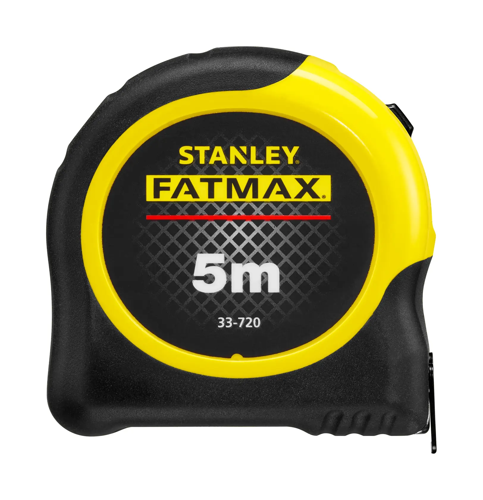 STANLEY FATMAX Tape Measure 5m