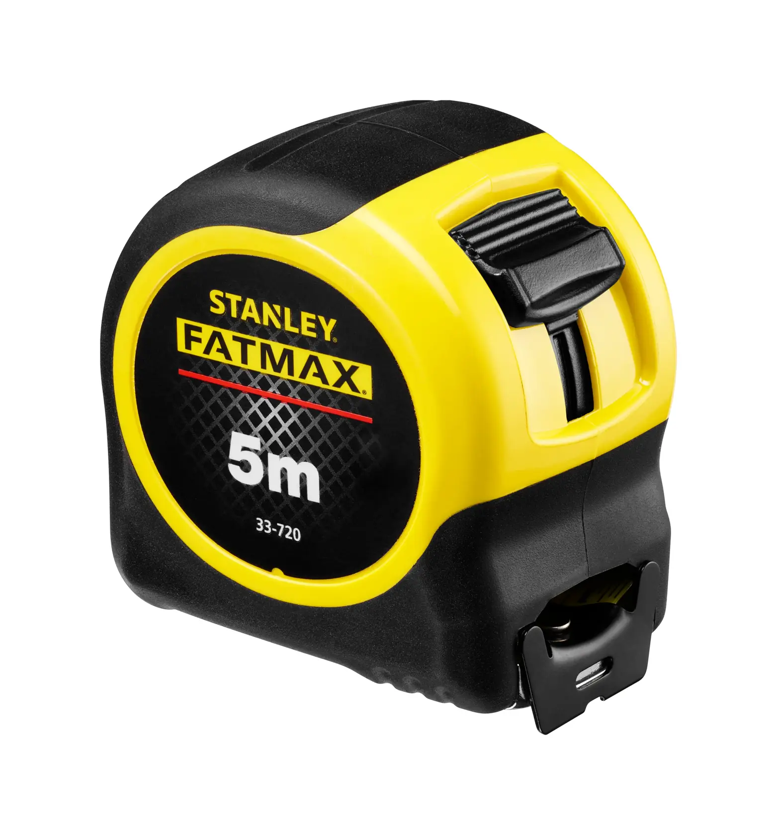 STANLEY FATMAX Tape Measure 5m