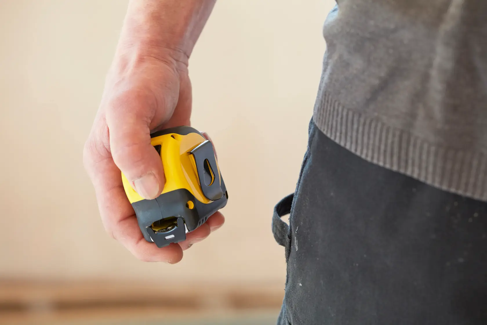 Mesure BladeArmor™ 5 m x 32 mm FATMAX®