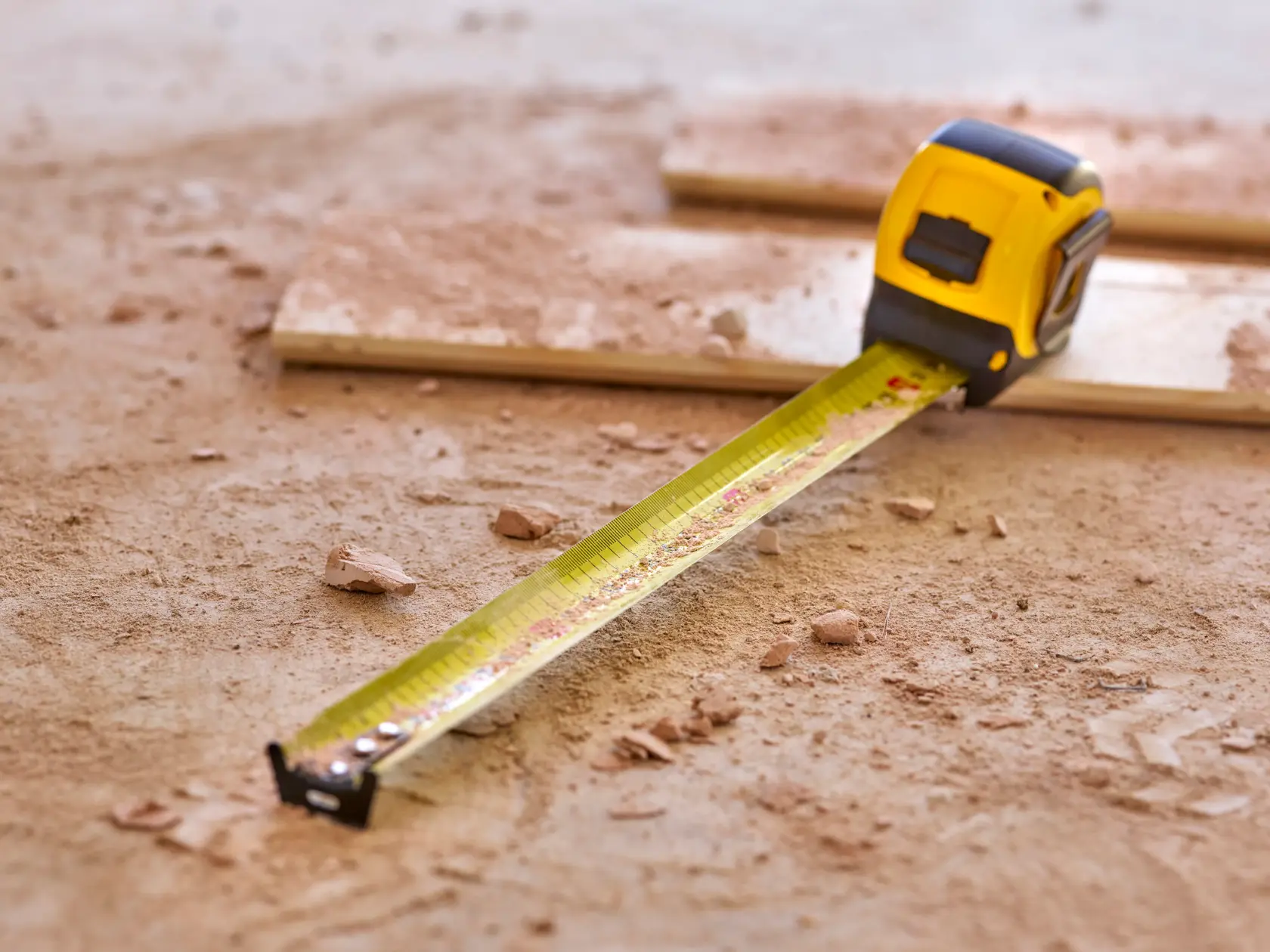 Mesure BladeArmor™ 5 m x 32 mm FATMAX®