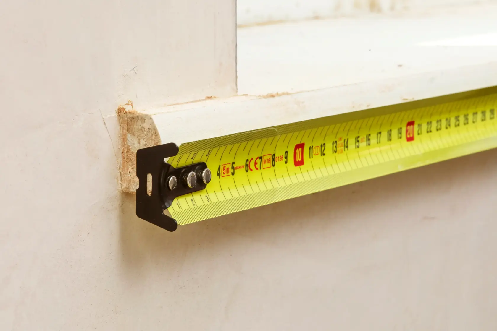 Mesure BladeArmor™ 5 m x 32 mm FATMAX®