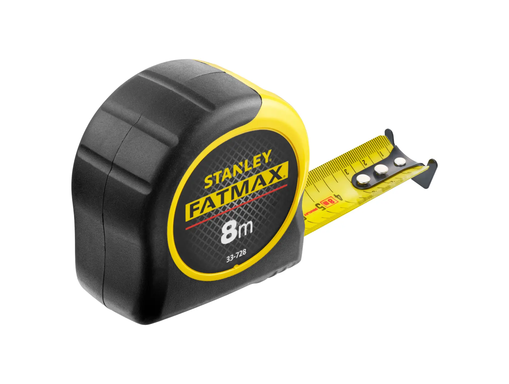 Mesure BladeArmor™ 8m x 32mm FATMAX®