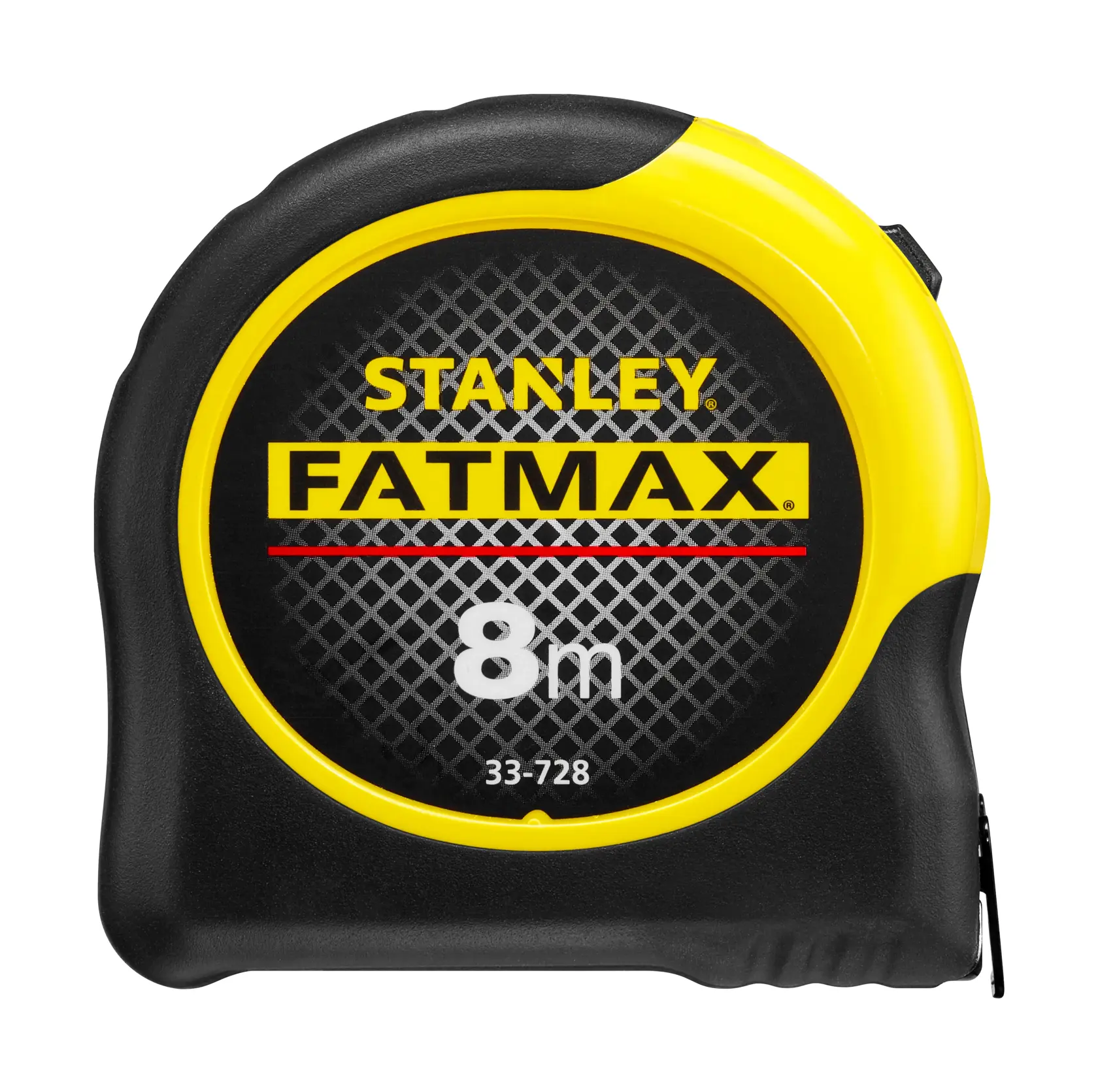 STANLEY FATMAX Tape Measure 8m