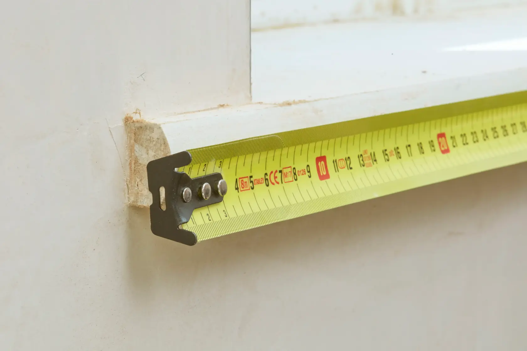 Mesure BladeArmor™ 8m x 32mm FATMAX®