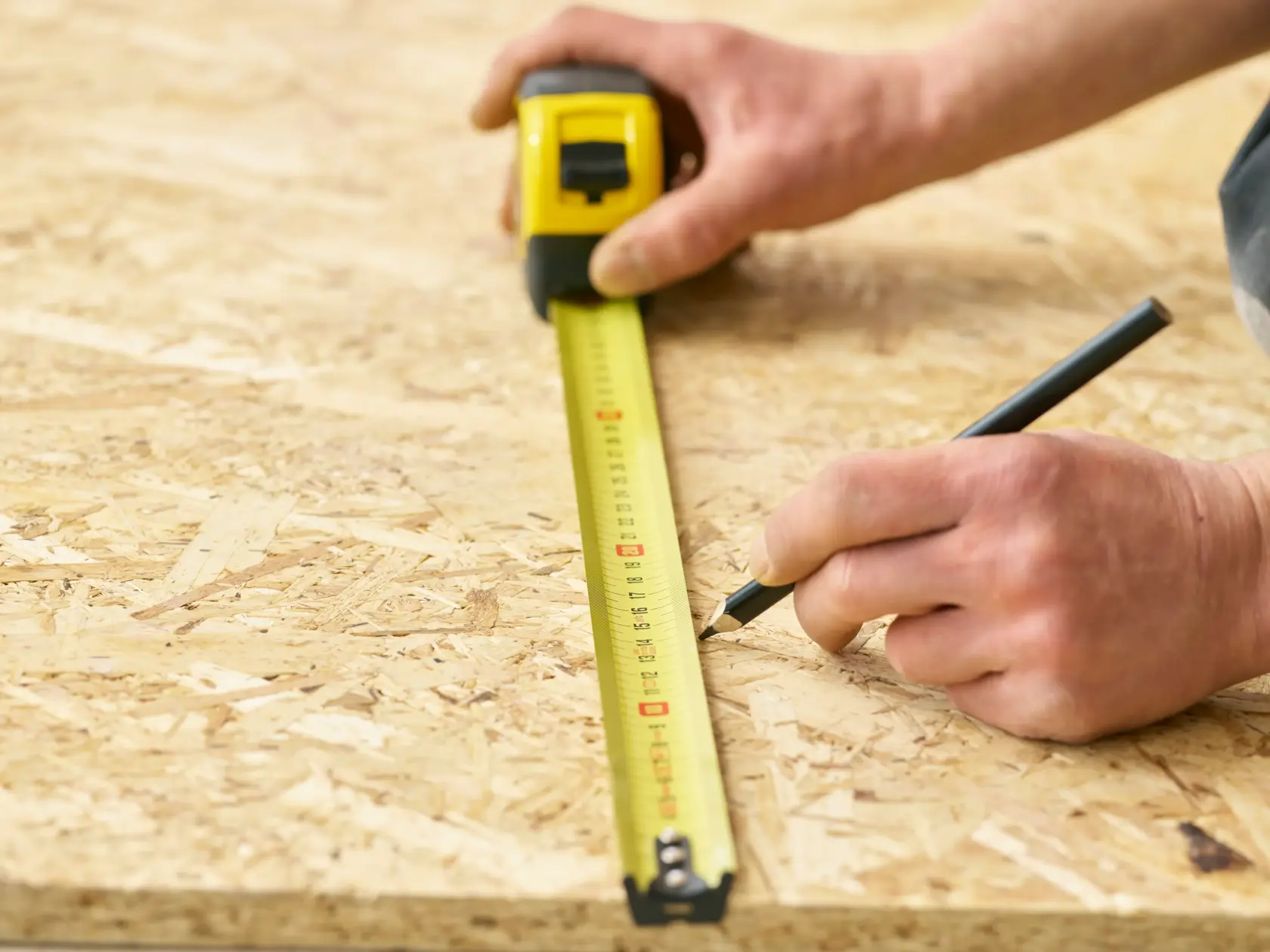 Mesure BladeArmor™ 8m x 32mm FATMAX®