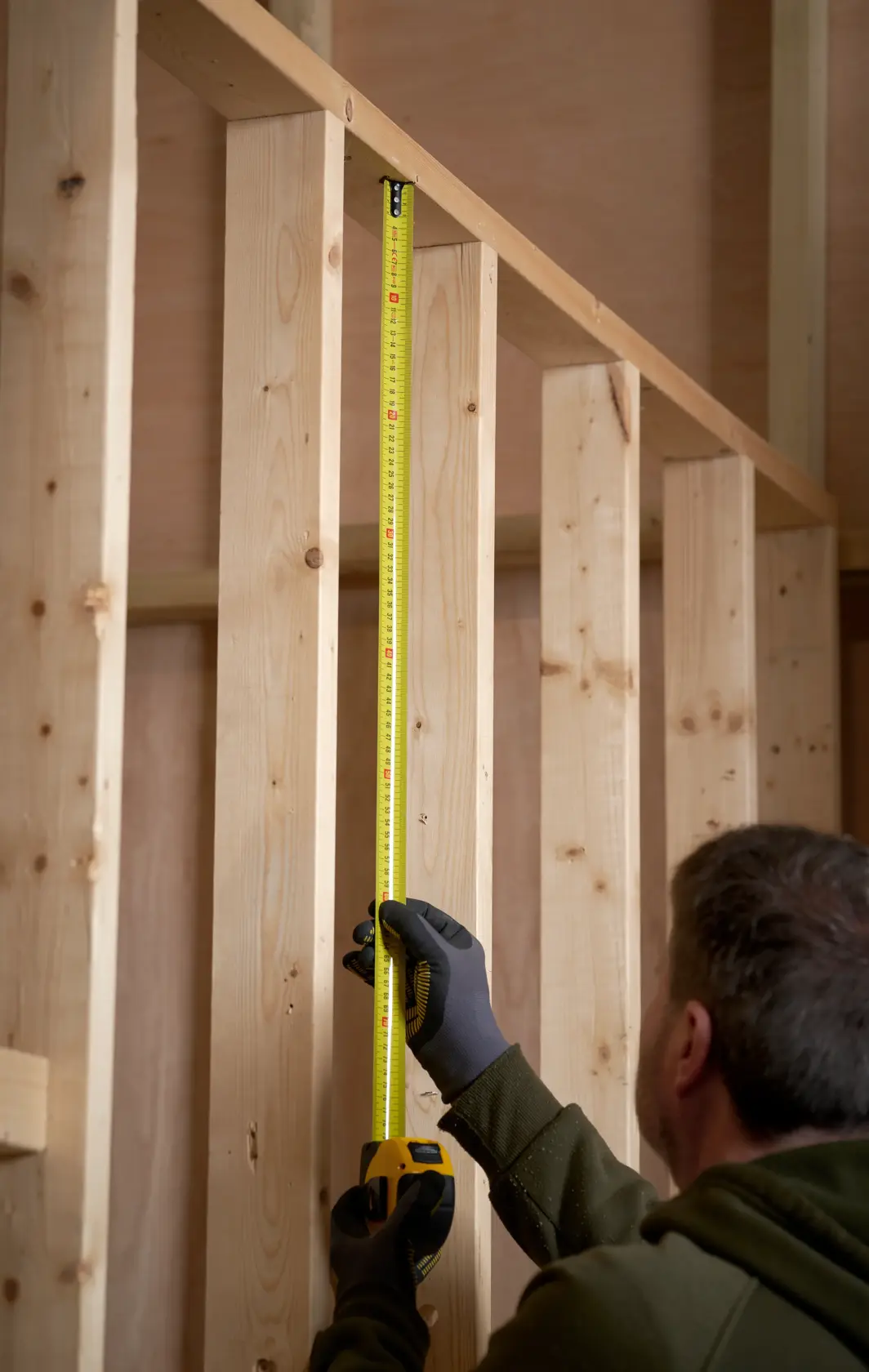 STANLEY FATMAX Tape Measure 10m